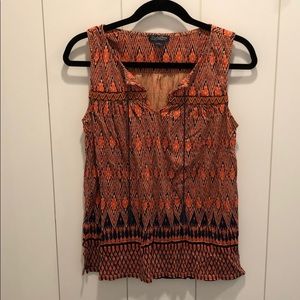 Lucky Brand tank top